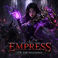 Empress The Shadows