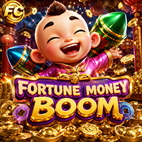 Fortune Money Boom
