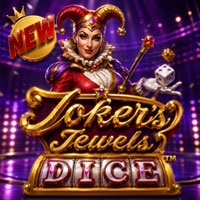 Jokers Jewel