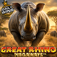 Great Rhino Megaways