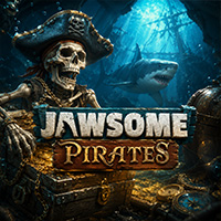 Jawsome Pirates